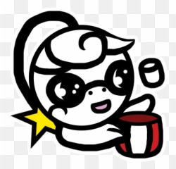 Yasuotwitter - Dot png