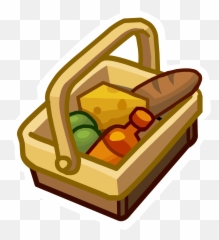 List Of Pins Club Penguin Rewritten Wiki Fandom - Club Penguin Food Png,Trople Leaf And Berry Icon