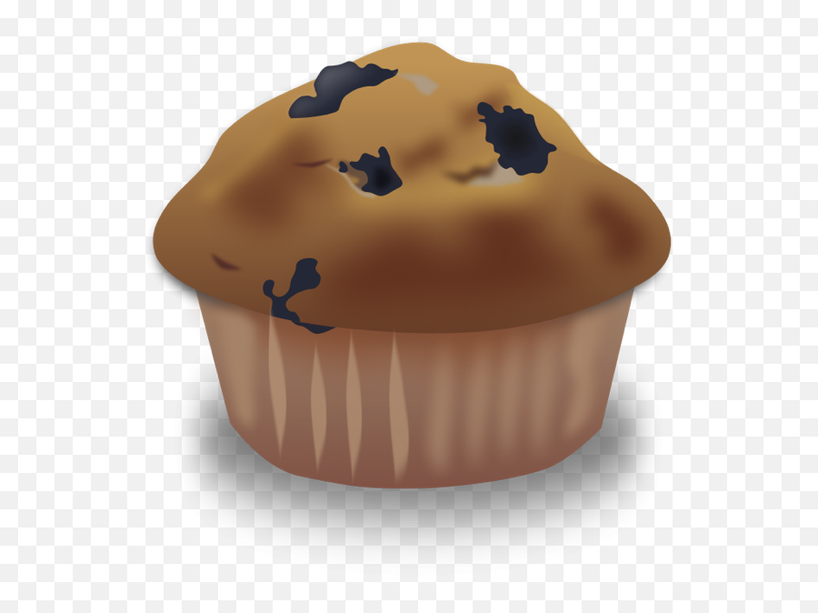 Pie U0026 Cake Clipart And Animations - Muffin Clipart Png,Baking Clipart Png