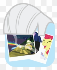 540380 - App Apple Bloom Artistcraftybrony Daring Do Phone App Icon Mlp Png,Ios 7 App Icon Psd