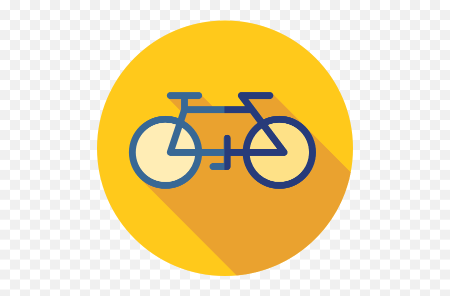 Bike Icon Png 405753 - Free Icons Library Circle Bicycle Icon Png,Road Bike Icon