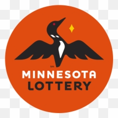 Minnesota Powerball - Lottery Logo png