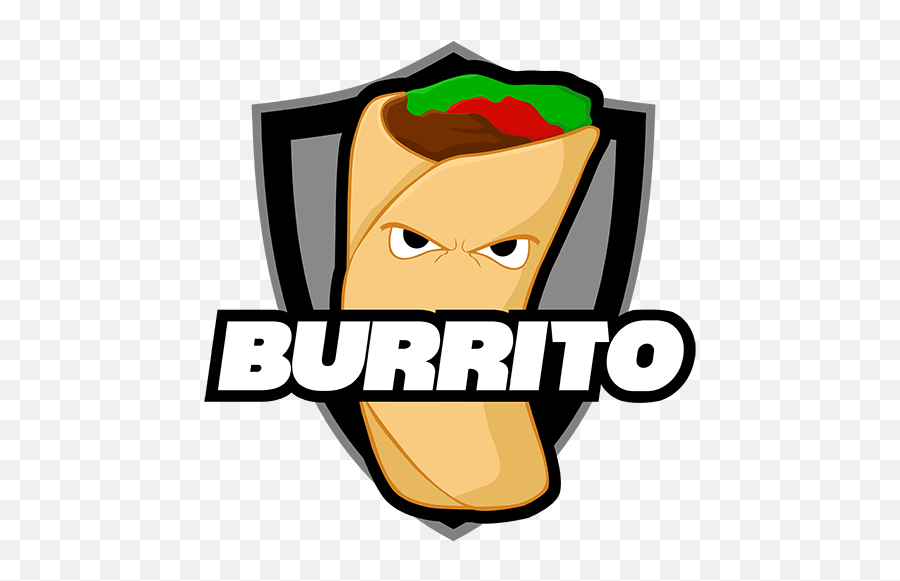 Burrito Esports - Burrito Esports Png,Burrito Png