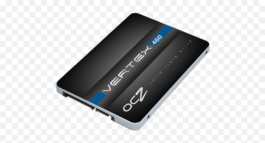 Ocz Vertex 460 Ssd Review 240gb - Enterprise Performance Samsung Group Png,Ssd Icon For Mac