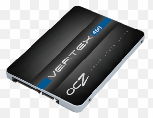 Ocz Vertex 460 Ssd Review 240gb - Enterprise Performance Samsung Group png