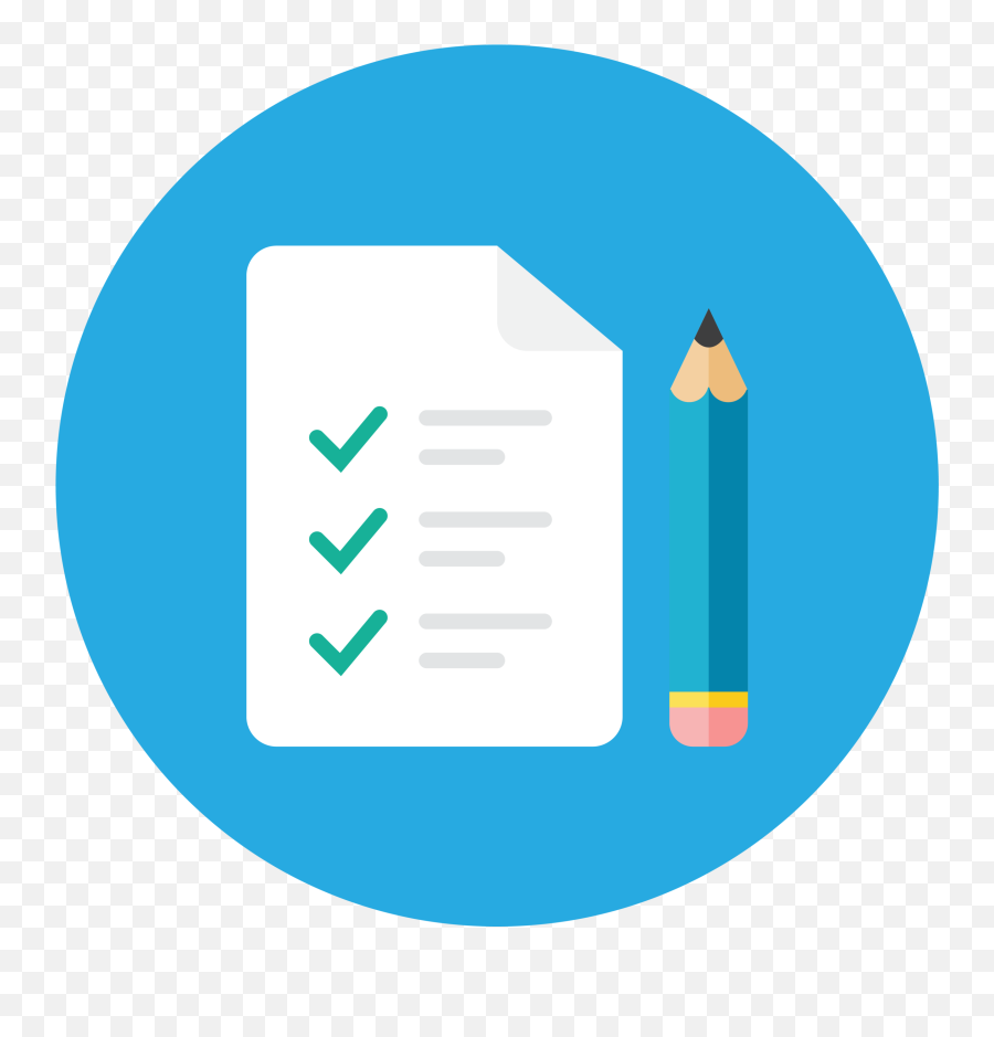 Affiliate Partner Program U2014 Bundledocs - Circle Checklist Icon Png,Flat App Icon Design