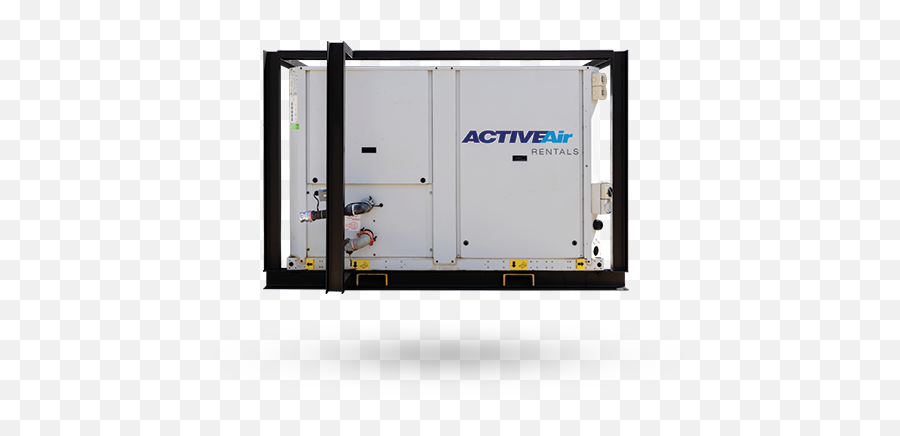 Equipment - Active Air Vertical Png,Chiller Hd Cable Icon