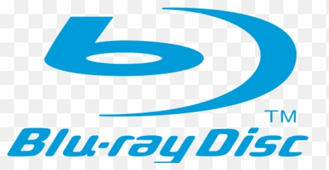 Blu Ray Png Logo Download - Free Transparent PNG Logos