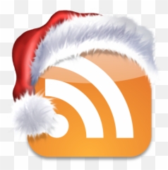 Feeds Icon Png Ico Or Icns Free Vector Icons - Transparent Christmas Hat Gif