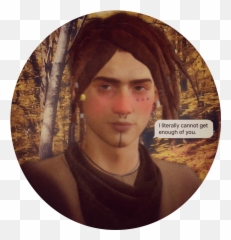 Life Is Strange Finn Icons Tumblr - Hulk Hand png