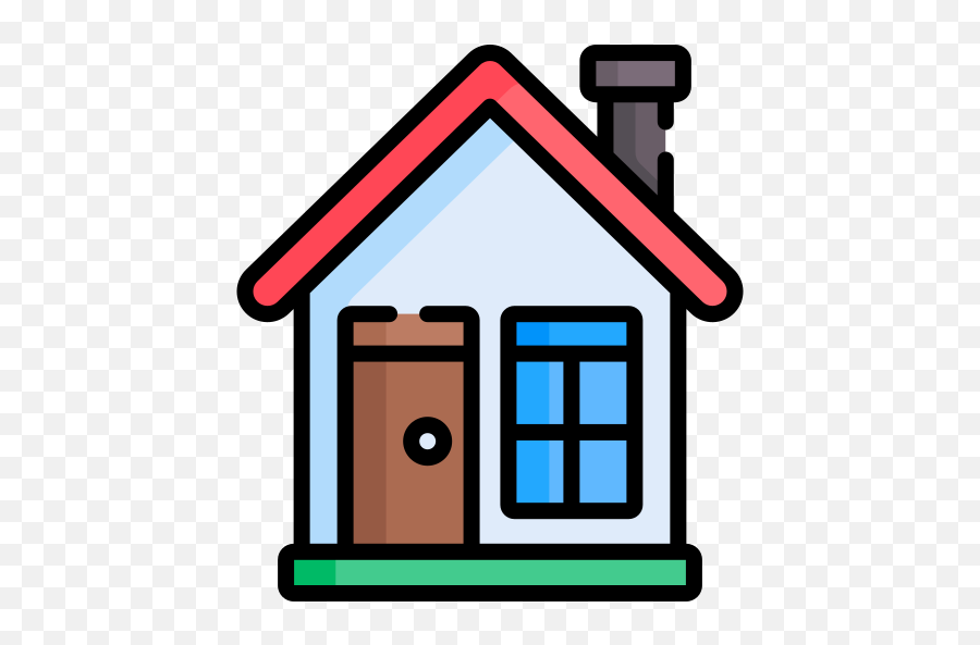 From The Living Room To Livestream One Darija Speakeru0027s - House Renovation Free Icon Png,Small Home Icon