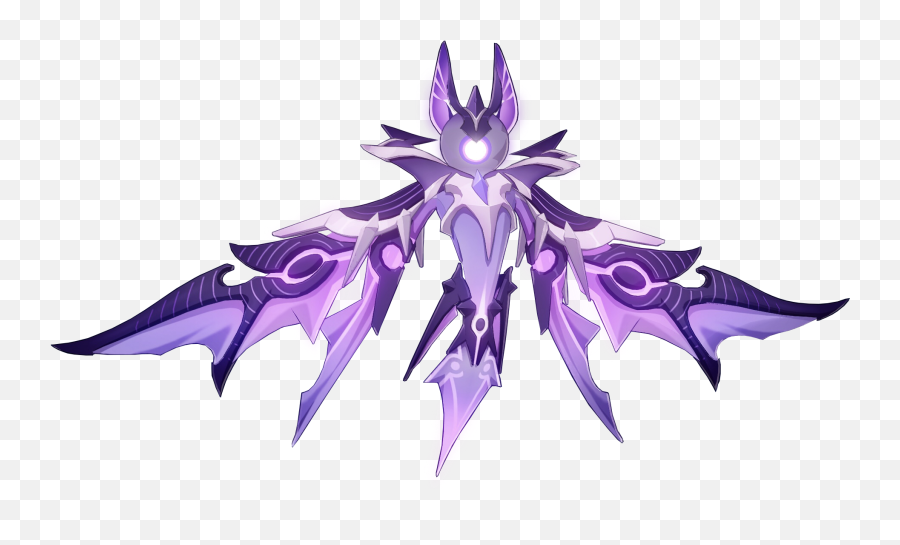 Thunder Manifestation Genshin Impact Wiki Fandom - Electro Enemy Genshin Impact Png,Lineage 2 Gladiator Icon