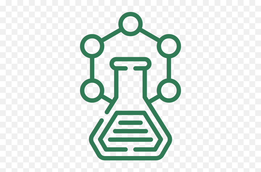 Cotex Technologies - Organic Chemistry Icon Png,Synthesize Icon