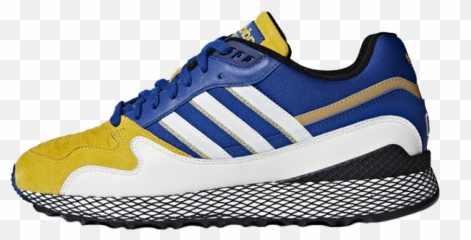 Vegeta X Adidas Flash Sales Up To 60 Off Armeriamunozcom - Drgonball Z png