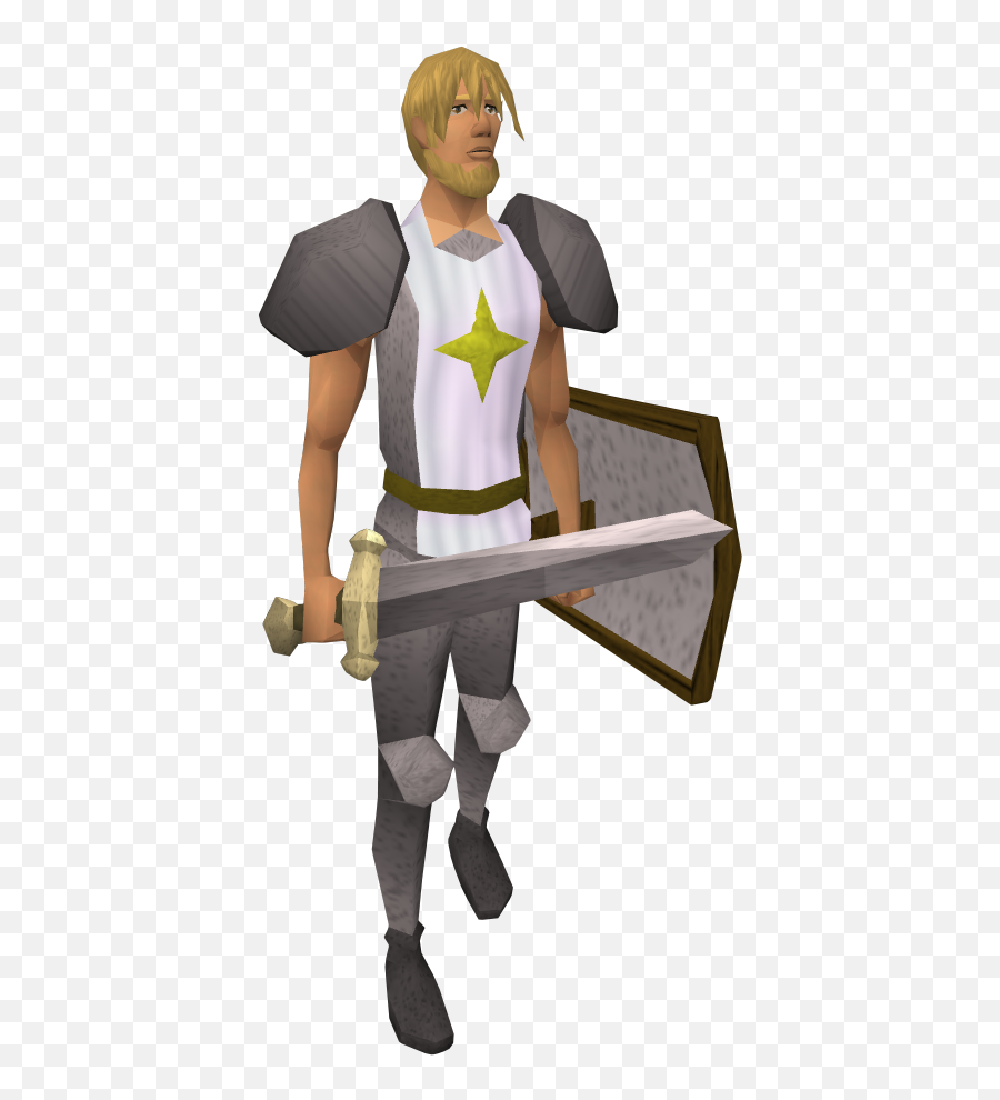 Paladin - Paladin Outfit Rs Png,Paladins Png