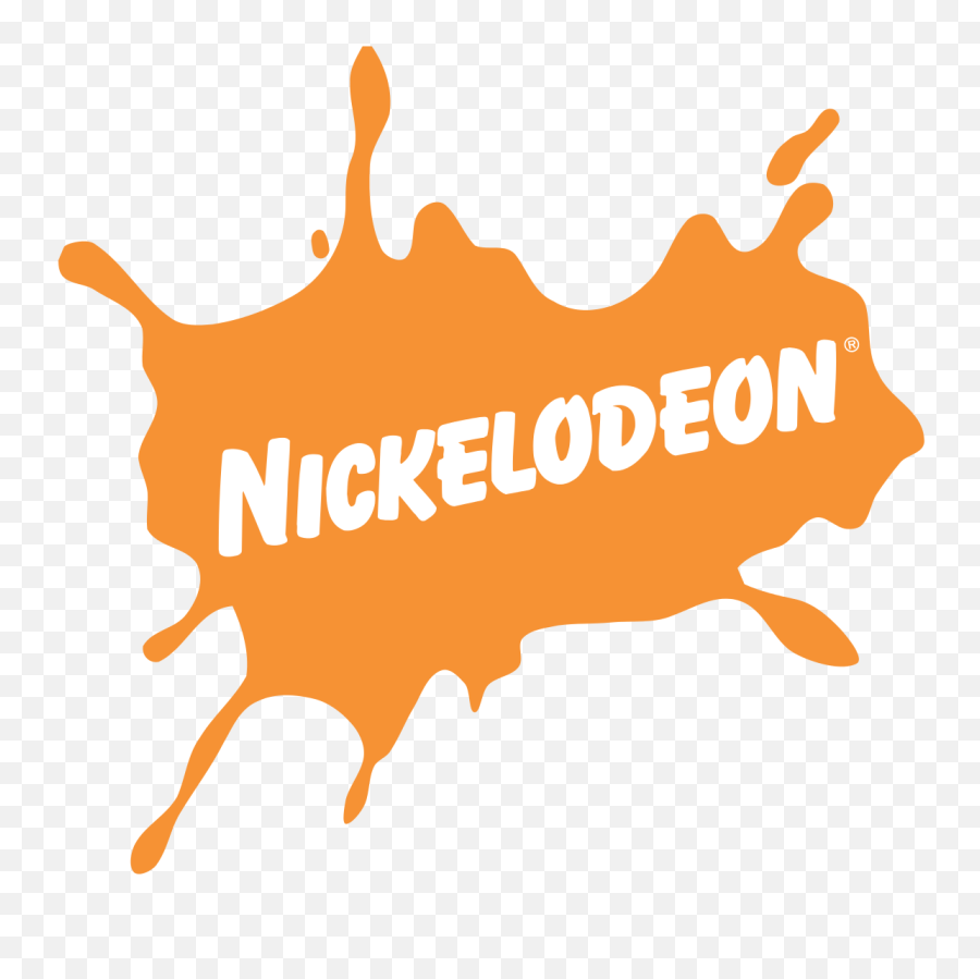 Nicksplat Logo - Logodix Nickelodeon Png,Nicktoons Logo