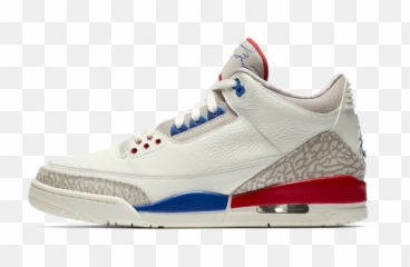 Air Jordans Png - Jordan 3 International Flight Price,Jordans Png