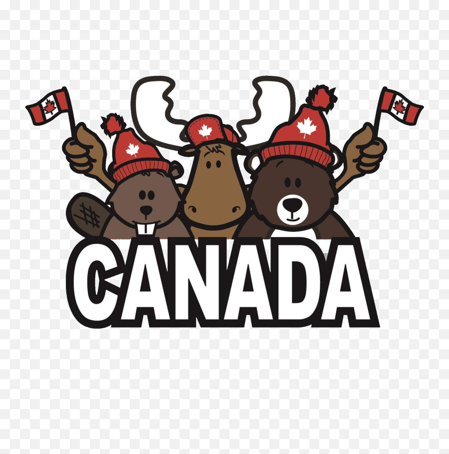 Bear Canada - Rivadavia Park Png,Caribou Png