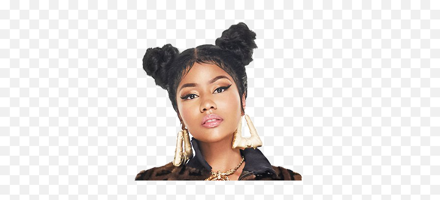 Nicki Minaj Png Transparent - Nicki Minaj Kash Doll,Nicki Minaj Png