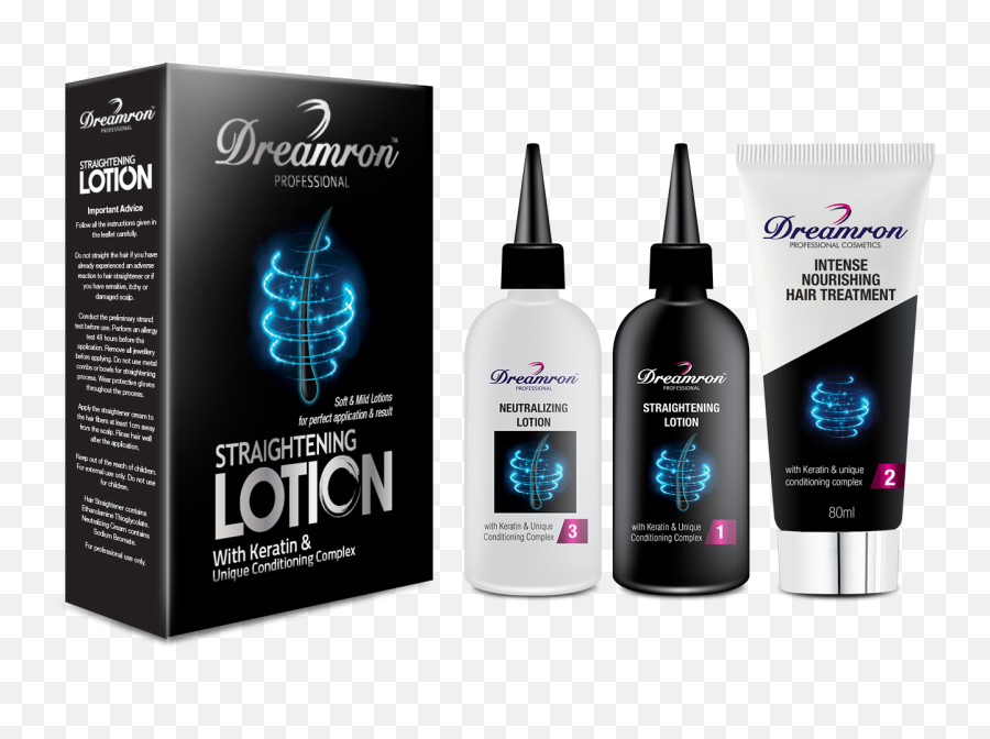 Hair Straightening Lotion - Dreamron Hair Straightening Cream Price In Sri Lanka Png,Hair Strand Png