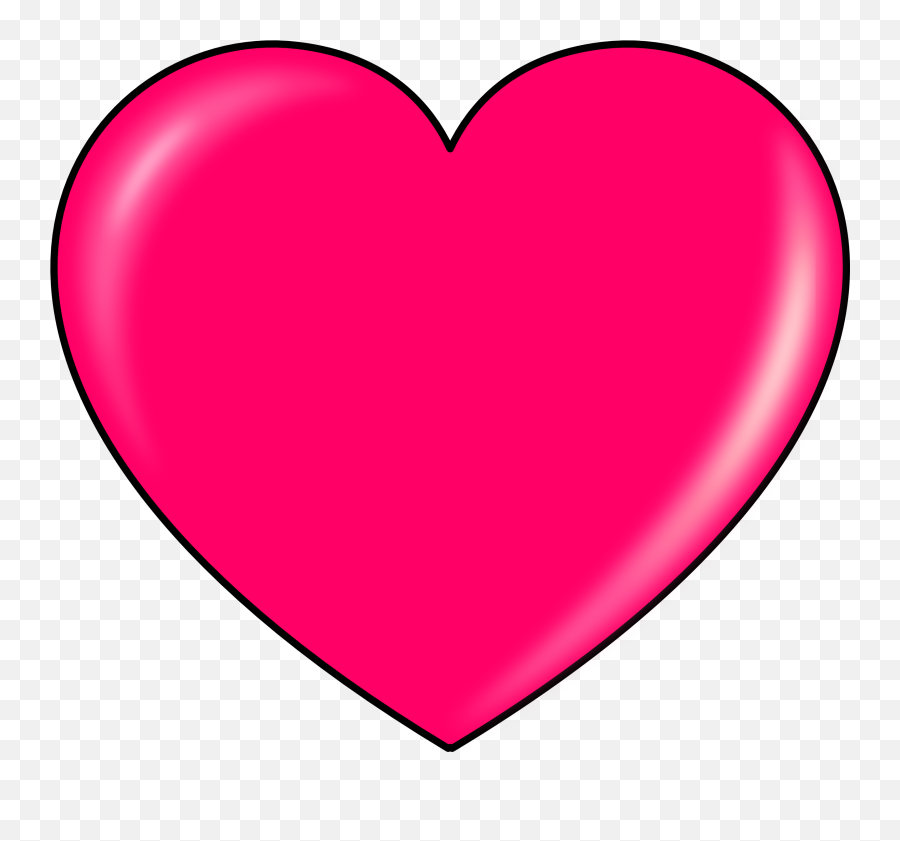 Heart Png Free Images Download - Clipart Heart,Heart Image Png
