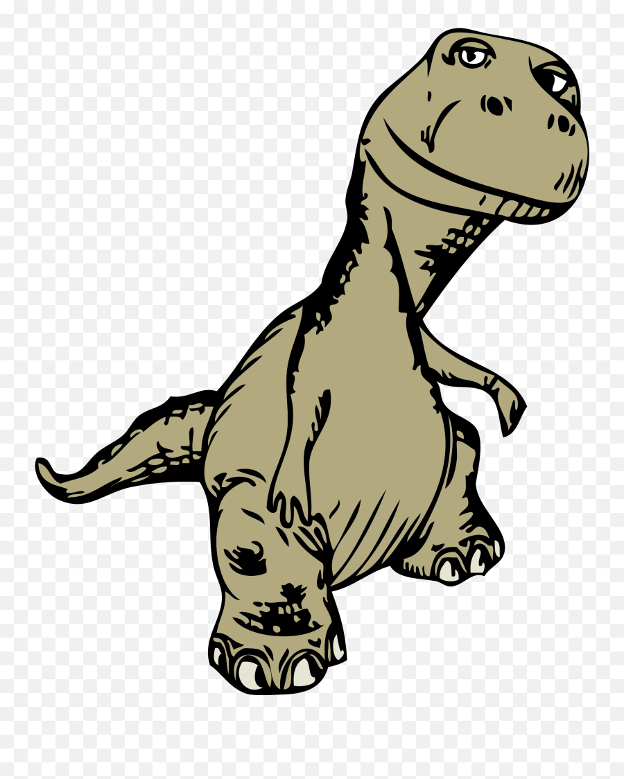 Trex Clipart T Rex Transparent Free For Download - Dinosaur Front View Clipart Png,Tyrannosaurus Rex Png
