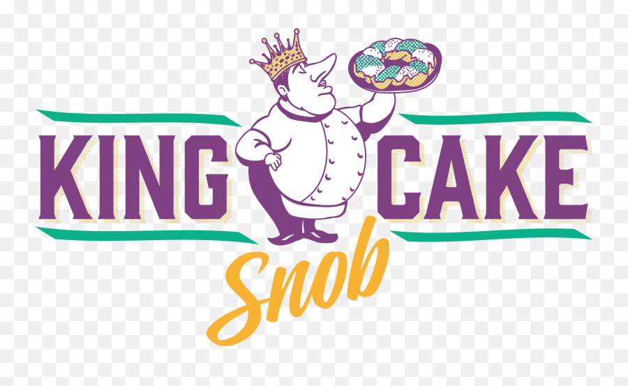 Kingcakesnob - Graphic Design Png,Cake Logo