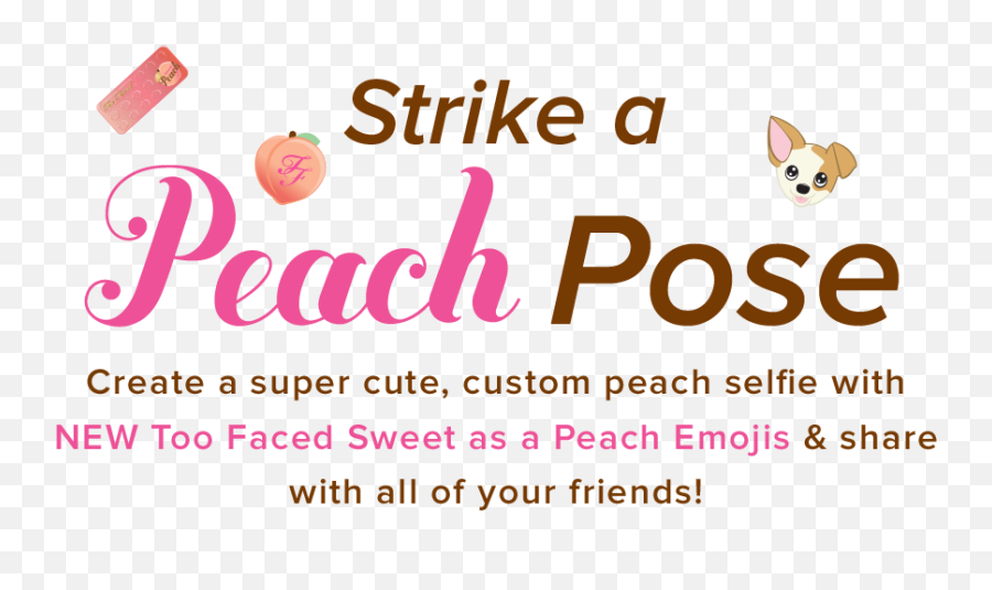 Sweet Peach Emoji Contest - Perla Png,Peach Emoji Png
