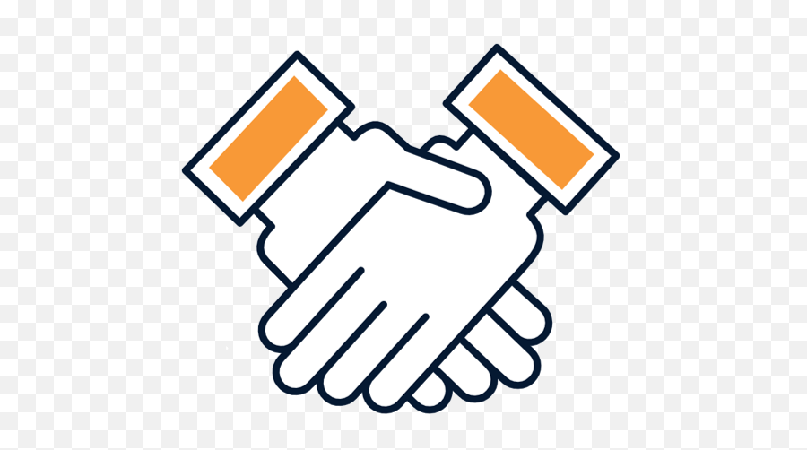 Handshake - Medical School Vector Graphics Png,Handshake Logo