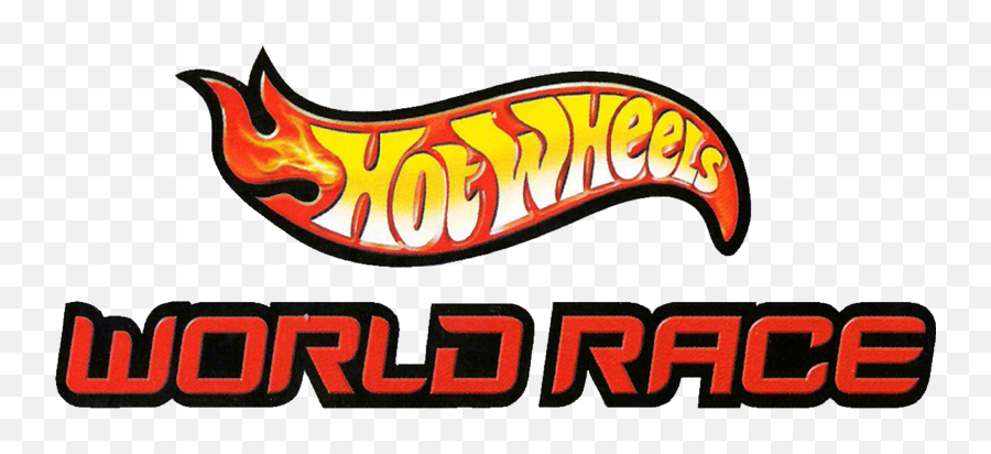 Download Hot Wheels - Hot Wheels Highway 35 World Race Logo Hot Wheels Highway 35 World Race Logo Png,Race Png