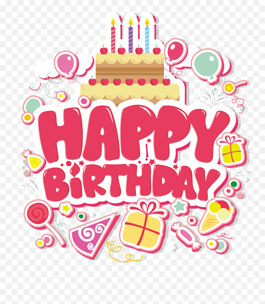 Birthday Cake Wish - Birthday Cake Png Download 10011153 Birthday Cake Png,Birthday Cake Transparent