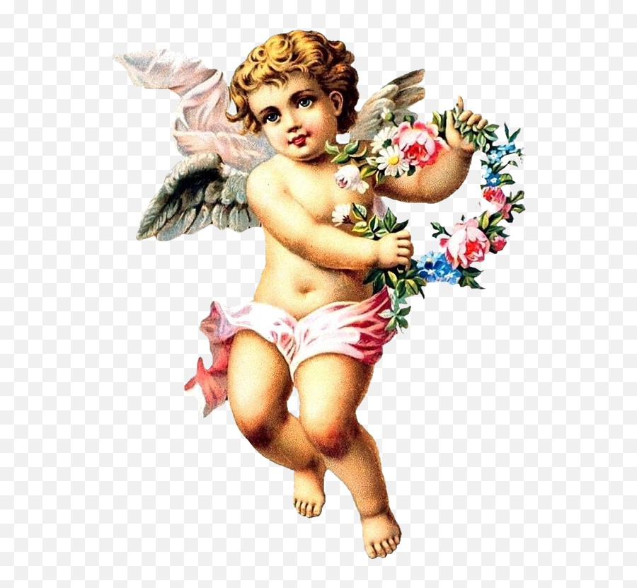 Download Cherub 7b Ldm - Realism Baby Angel Tattoo Png,Cherub Png