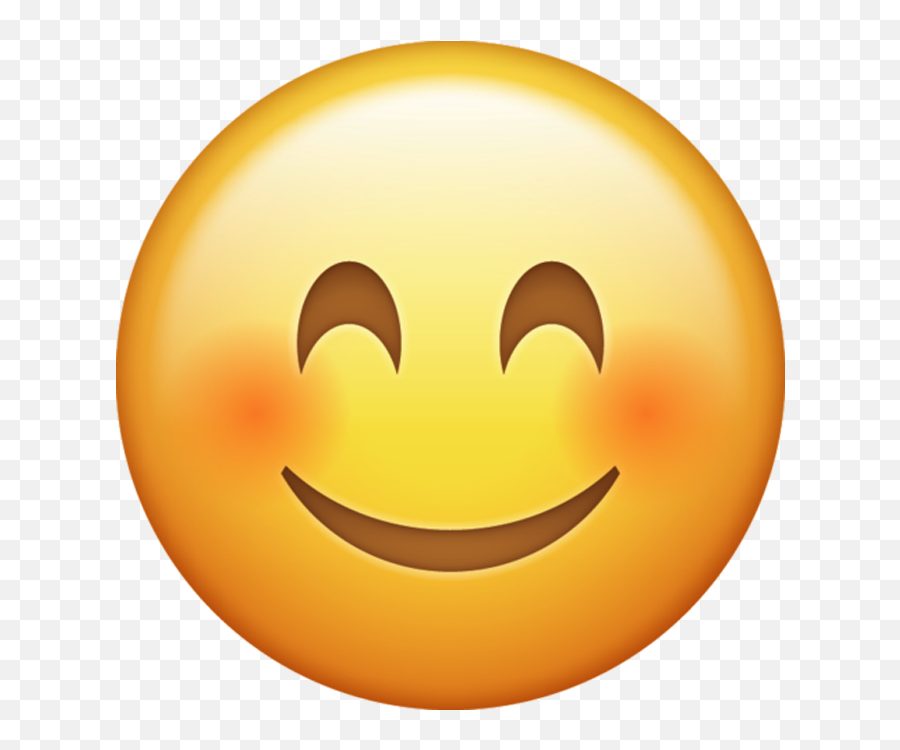 Smiling Emoji Png Transparent Background 729312 - Png Transparent Background Sad Emoji,Triforce Transparent Background