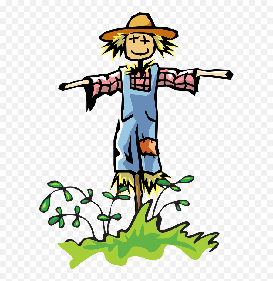 Scarecrow Image Hd Photos - Clipart Scarecrow Png,Scarecrow Png