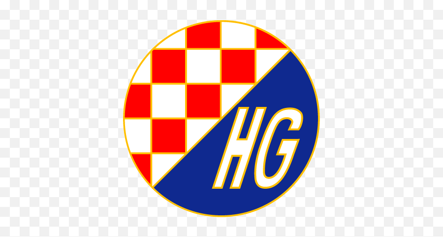 European Football Club Logos - Hašk Graanski Logo Png,H Logos