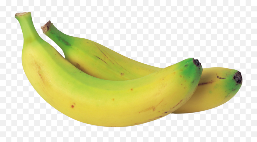 Banana Png Transparent Images - Two Banana Png,Banana Transparent