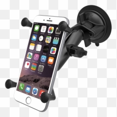Ram Mount Iphone 7 Plus - png