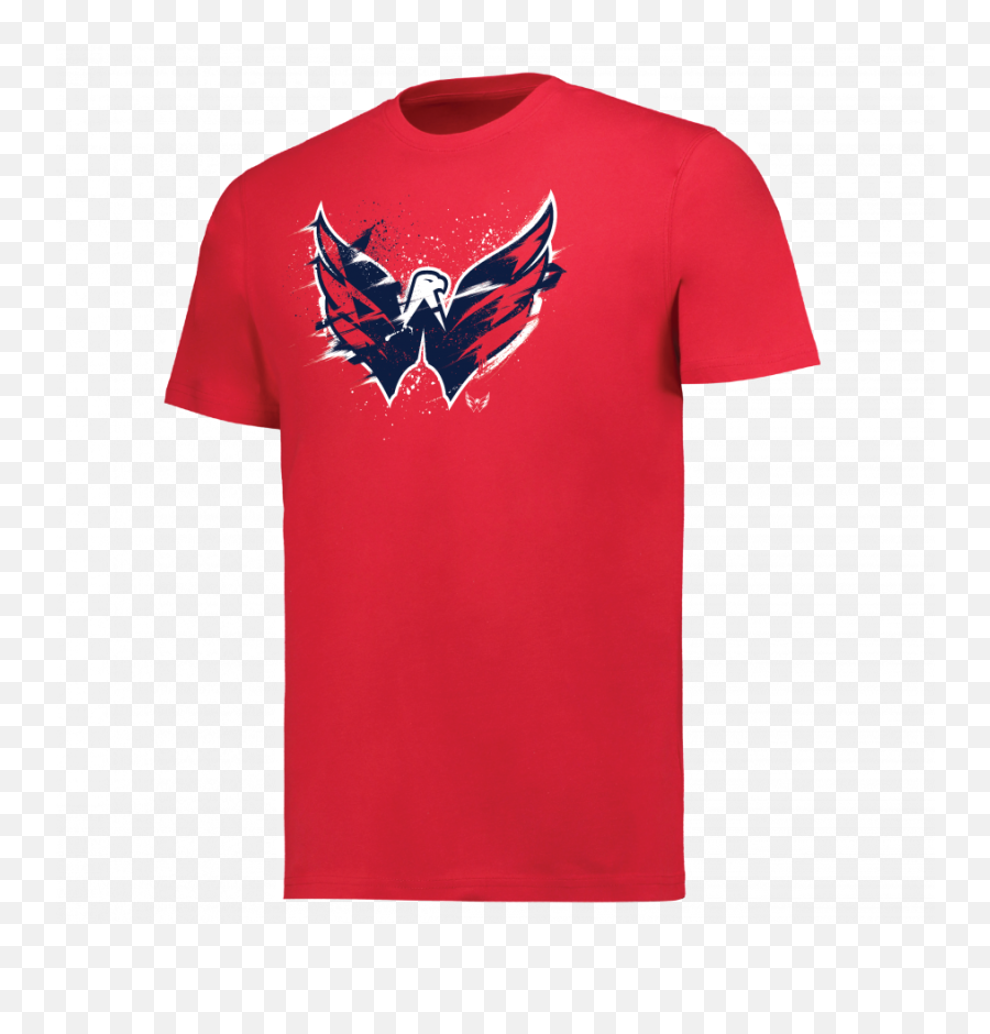 Washington Capitals Fanatics Primary - Did This Get Made Shirt Png,Capitals Logo Png