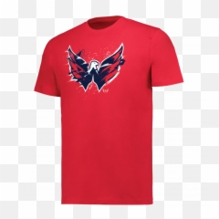 Washington Capitals Fanatics Primary - Did This Get Made Shirt Png,Capitals Logo Png