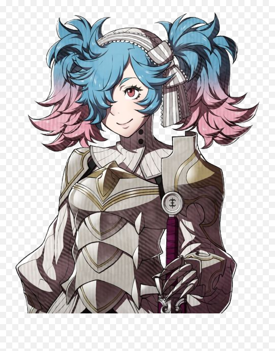 Anime Fire Png - Peri Fire Emblem Fates,Anime Fire Png