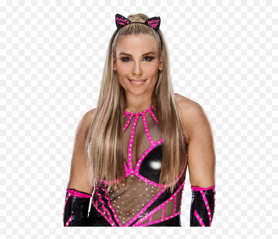 Bayley - Wwe Natalya Png Png Download Original Size Png Natalya Png Wwe,Bayley Png