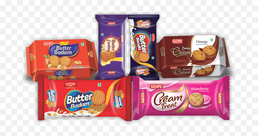 Sagar Foods Cookies Biscuit - Manufacturers U0026 Suppliers Convenience Food Png,Biscuits Png