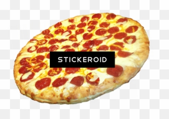 Pepperoni Pizza Png