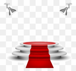 Hd Red Carpet Png Image Background - Red Carpet No Background,Red Carpet Png