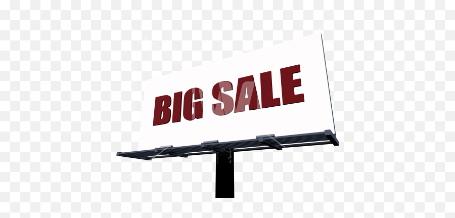 Big Sale Promotion - Png Welcomia Imagery Stock Sales Promotions Png,For Sale Sign Png