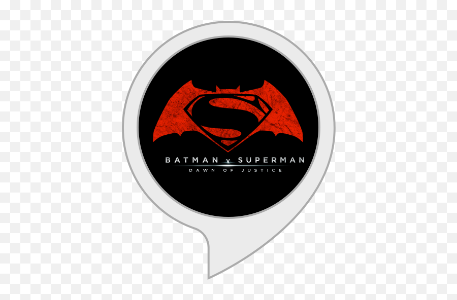Amazoncom The Jedi Code An Interactive Story Alexa Skills - Batman Vs Superman Logo Iphone Png,Blank Superman Logo