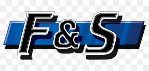 Fu0026s Tool Inc - Logo png