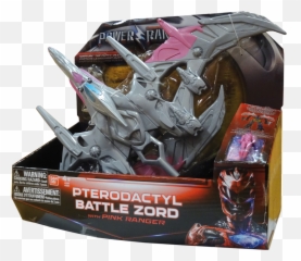 Concursa Por Tu Power Rangers The Movie - El Gancho Pawer Rangers Jugetes Png,Power Rangers 2017 Png