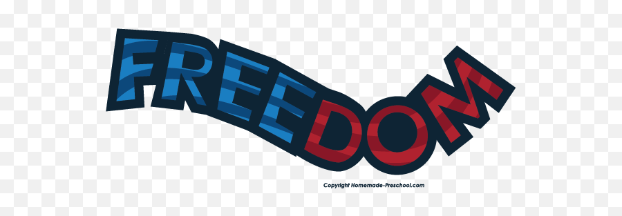 Library Of Freedom Logo Transparent Png - Patriotic Clipart,Patriotic Logos