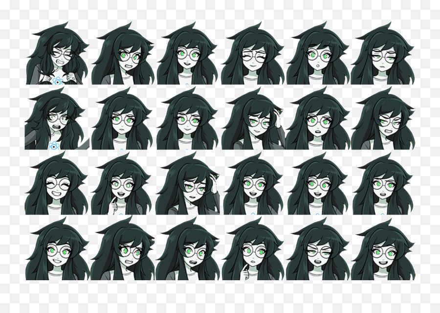 News - Steam Community Announcements Transparent Jade Harley Pesterquest Sprites Png,Vriska Transparent